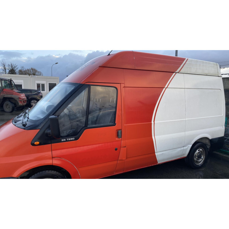 Jante FORD TRANSIT 3 Photo n°18