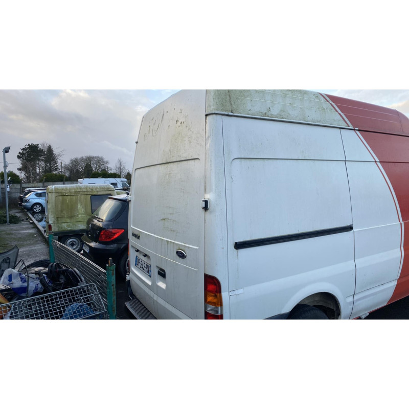 Jante FORD TRANSIT 3 Photo n°19
