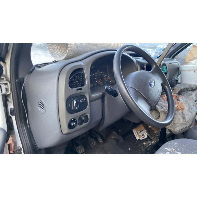 Jante FORD TRANSIT 3 Photo n°20