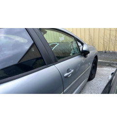 Jante PEUGEOT 207