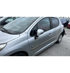 Jante PEUGEOT 207