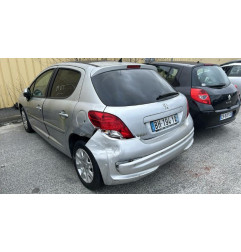 Jante PEUGEOT 207