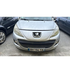 Jante PEUGEOT 207