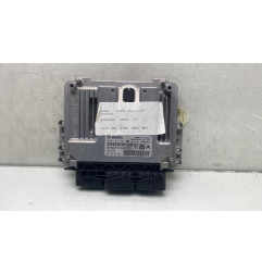 Calculateur moteur PEUGEOT 308 1