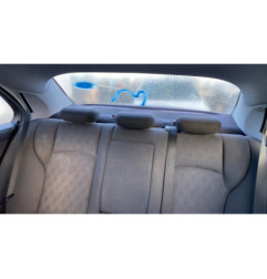Jante MERCEDES CLASSE C 203