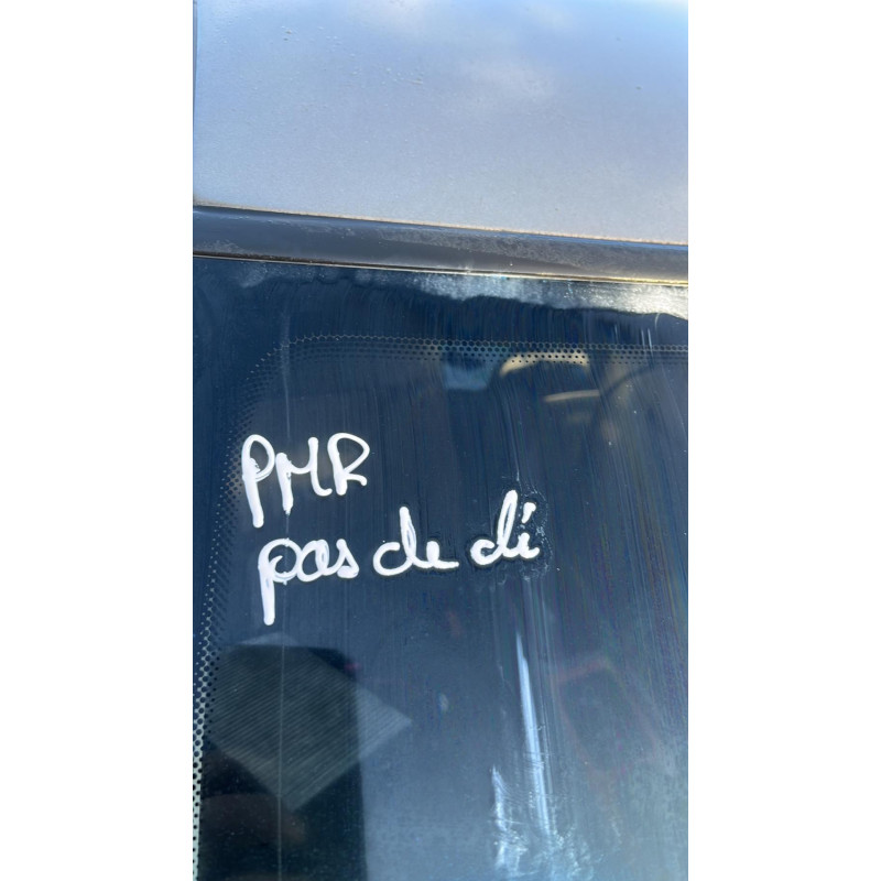Jante MERCEDES CLASSE C 203 Photo n°12