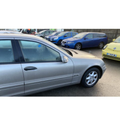 Jante MERCEDES CLASSE C 203