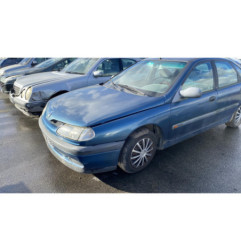 Neiman RENAULT LAGUNA 1