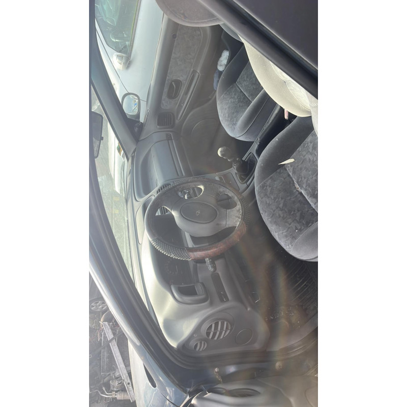 Neiman RENAULT LAGUNA 1 Photo n°12