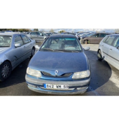 Neiman RENAULT LAGUNA 1