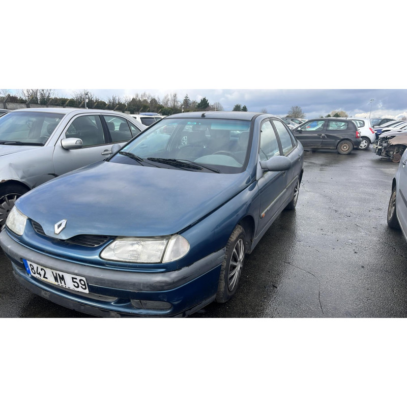 Neiman RENAULT LAGUNA 1 Photo n°19