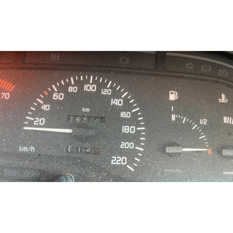 Neiman RENAULT LAGUNA 1 Photo n°20