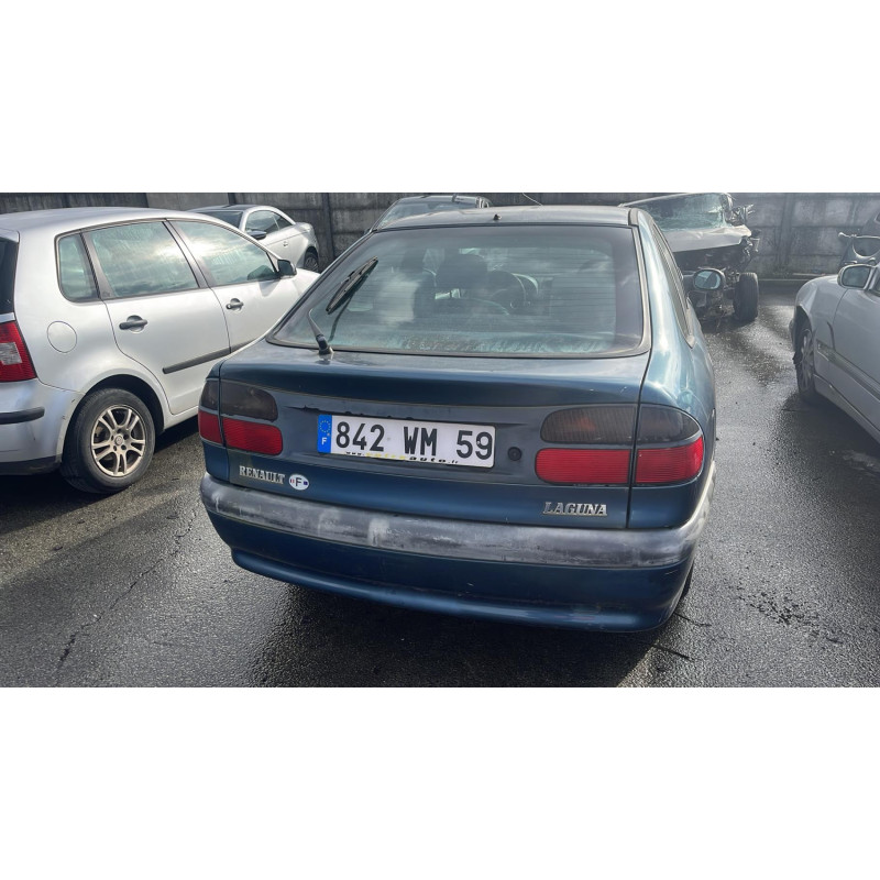 Serrure avant gauche RENAULT LAGUNA 1 Photo n°7