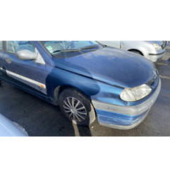 Serrure avant gauche RENAULT LAGUNA 1