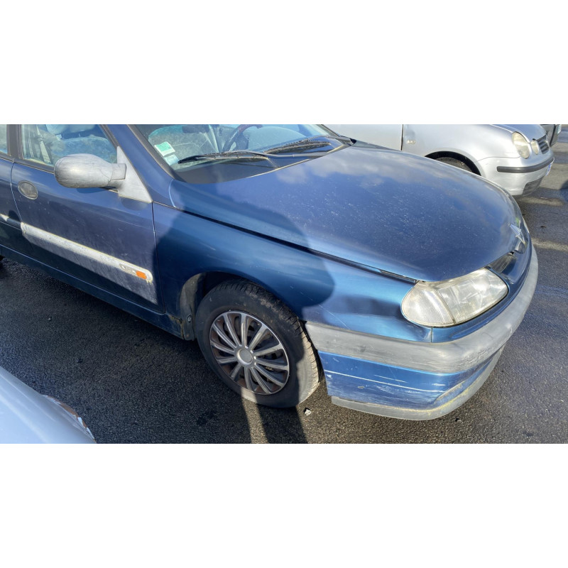 Serrure avant gauche RENAULT LAGUNA 1 Photo n°17