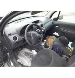 Jante CITROEN C3 1