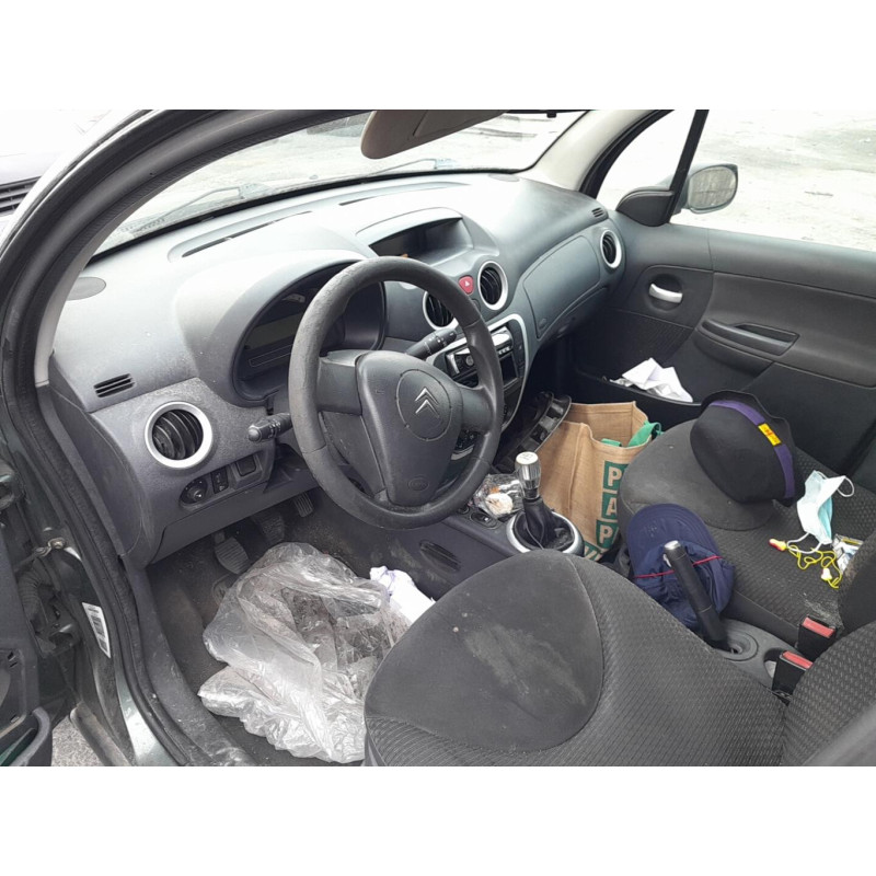 Jante CITROEN C3 1 Photo n°5