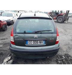 Jante CITROEN C3 1