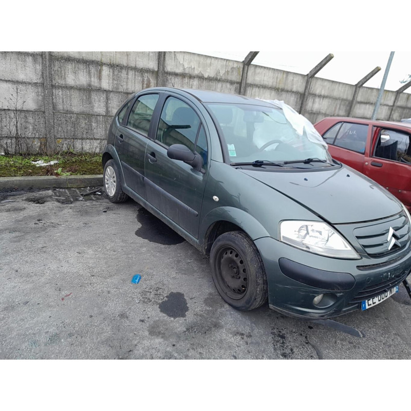 Jante CITROEN C3 1 Photo n°12