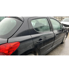 Jante PEUGEOT 207