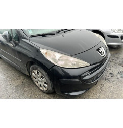 Jante PEUGEOT 207