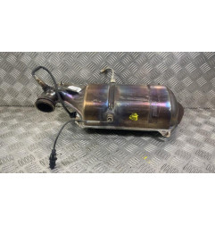Catalyseur (echappement) LANCIA DELTA 3 Photo n°1