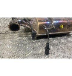 Catalyseur (echappement) LANCIA DELTA 3