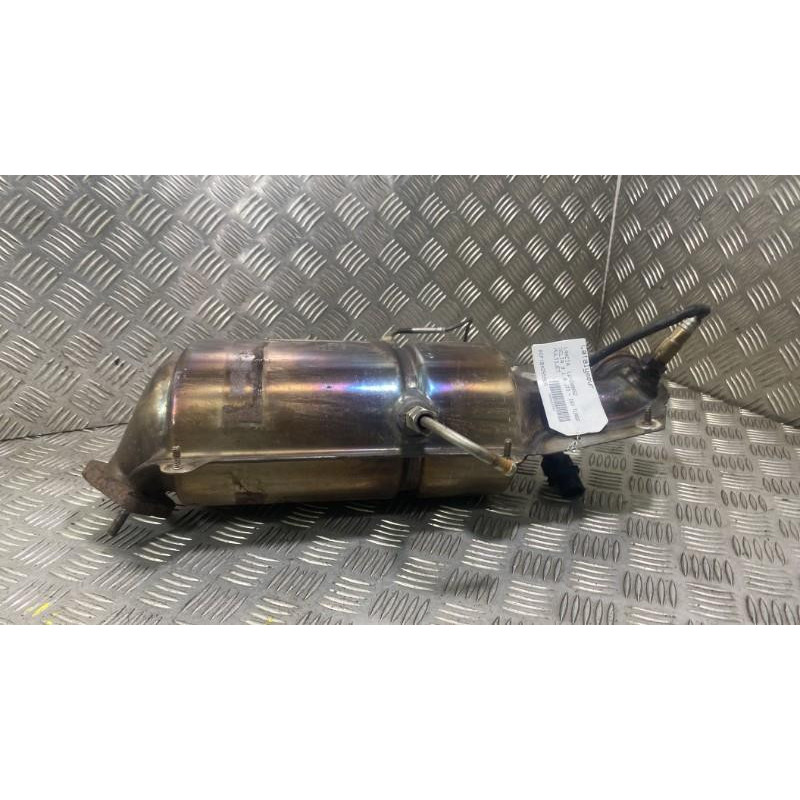 Catalyseur (echappement) LANCIA DELTA 3 Photo n°3