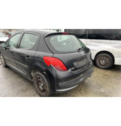 Jante PEUGEOT 207