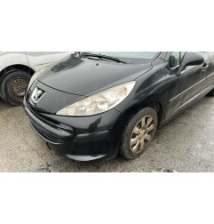 Jante PEUGEOT 207