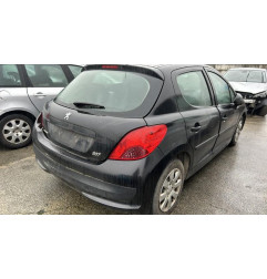 Jante PEUGEOT 207