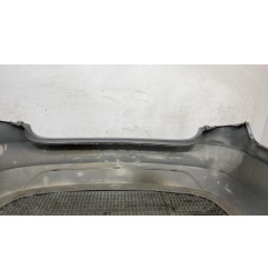 Pare choc arriere SKODA FABIA 2 Photo n°1