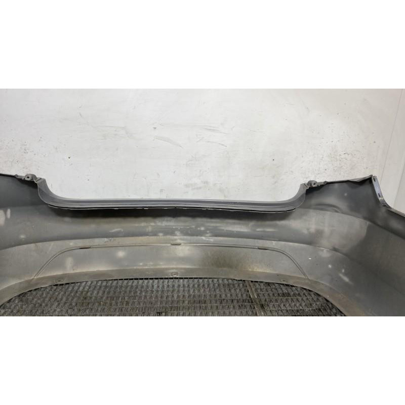 Pare choc arriere SKODA FABIA 2 Photo n°1