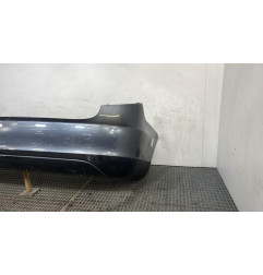 Pare choc arriere SKODA FABIA 2
