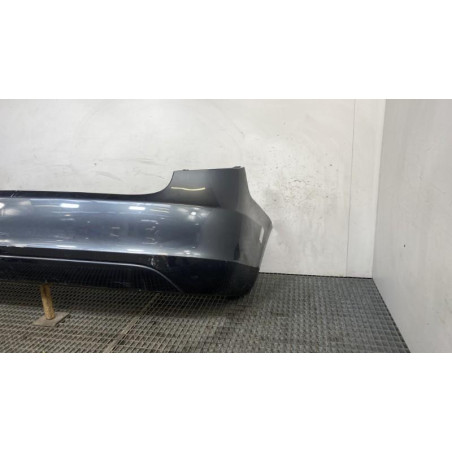 Pare choc arriere SKODA FABIA 2