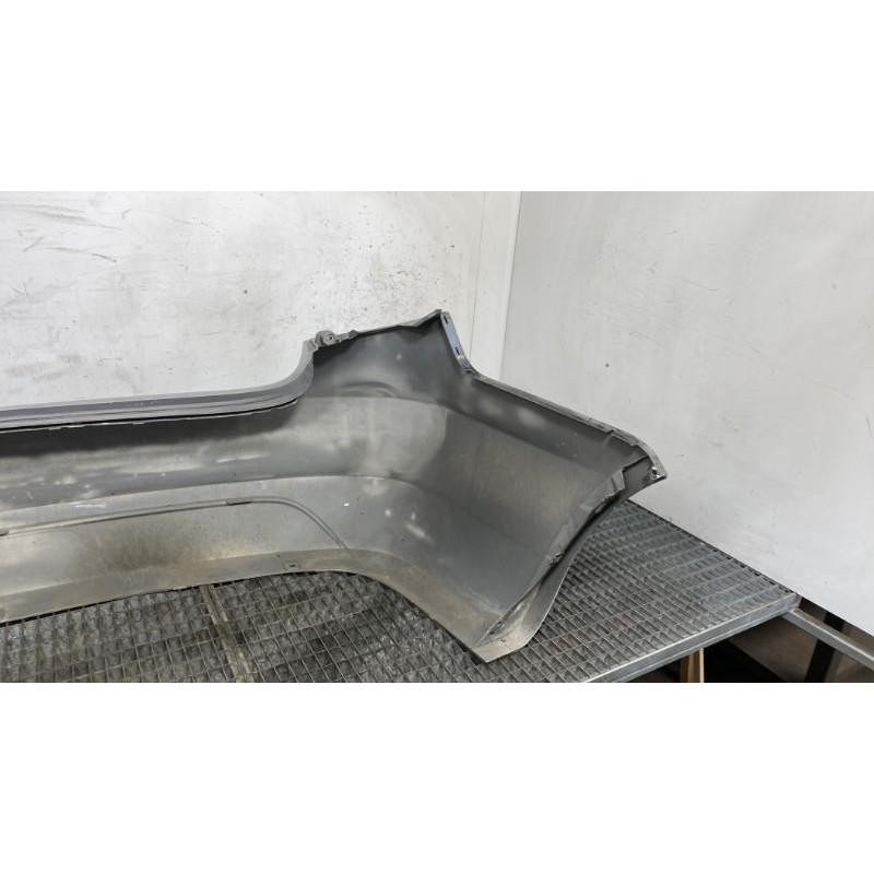 Pare choc arriere SKODA FABIA 2 Photo n°3