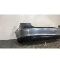 Pare choc arriere SKODA FABIA 2