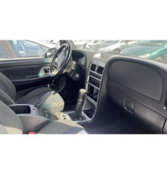 Bouchon de carburant SSANGYONG KORANDO 1