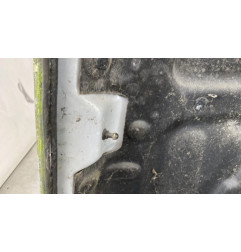 Capot SSANGYONG KORANDO 1