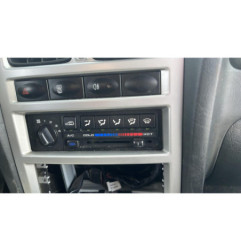 Capot SSANGYONG KORANDO 1