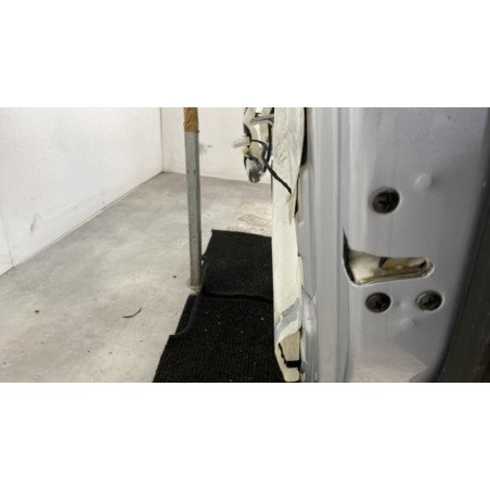 Porte avant droit SSANGYONG KORANDO 1