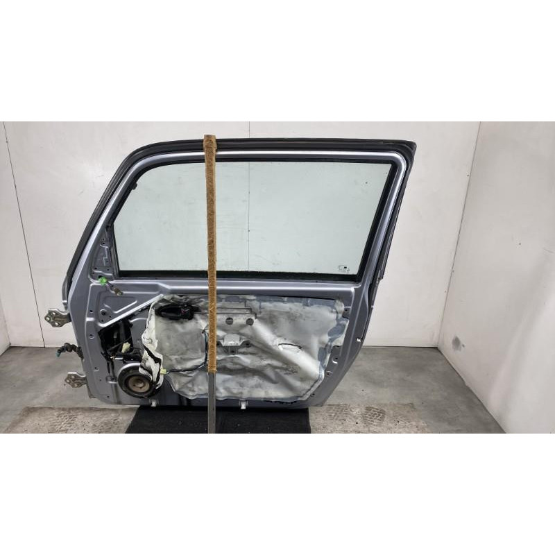 Porte avant droit SSANGYONG KORANDO 1 Photo n°3