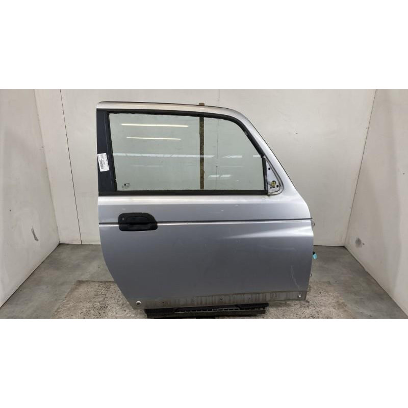 Porte avant droit SSANGYONG KORANDO 1 Photo n°4