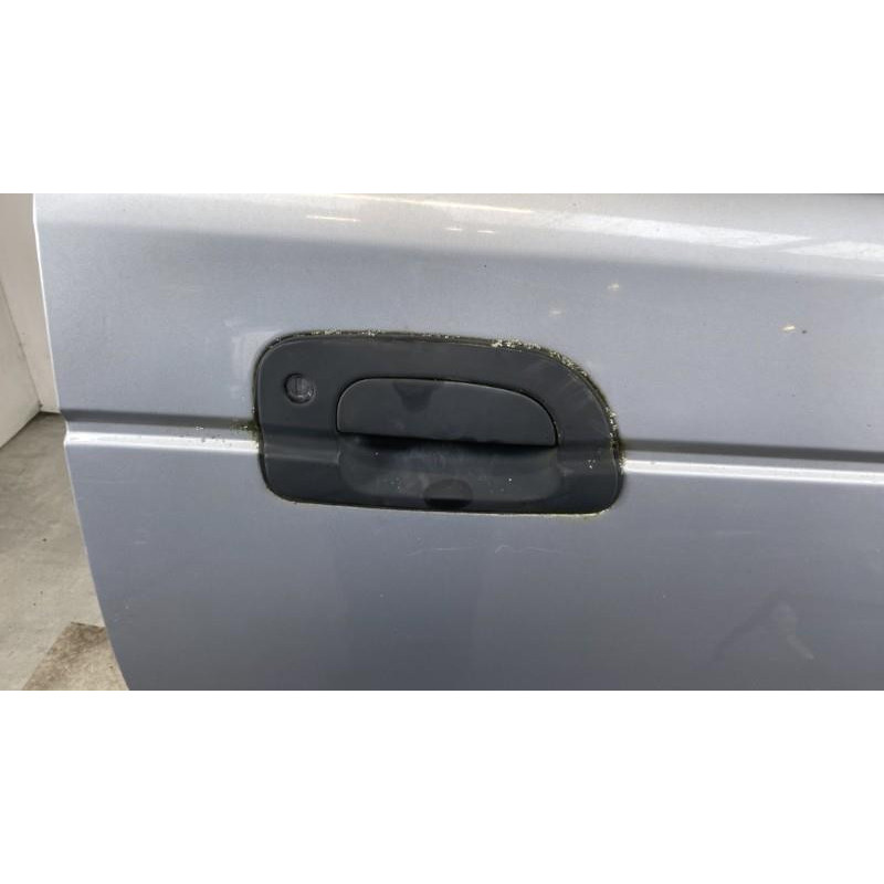 Porte avant droit SSANGYONG KORANDO 1 Photo n°5