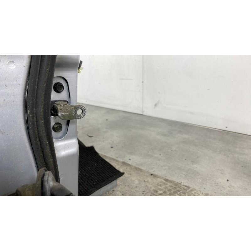 Porte avant droit SSANGYONG KORANDO 1 Photo n°6