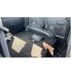 Trappe d'essence SSANGYONG KORANDO 1