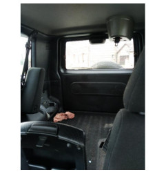 Trappe d'essence SSANGYONG KORANDO 1