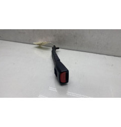 Attache ceinture avant droit SSANGYONG KORANDO 1 Photo n°1