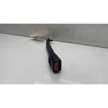 Attache ceinture avant droit SSANGYONG KORANDO 1 Photo n°1