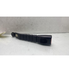 Attache ceinture avant droit SSANGYONG KORANDO 1